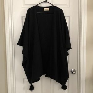 Cleobella Sevigny Caplet in Black